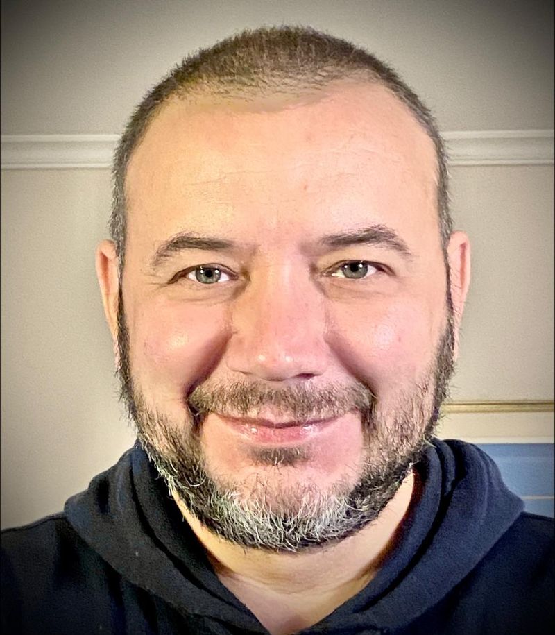 Marius Tudosiei de la Chefi fără Limite