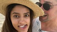 Vlad Gherman și Oana Moșneagu, dragoste la prima vedere?
