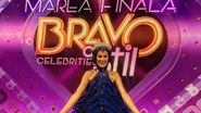 Ruxi Opulență are planuri mari cu marele premiu "Bravo, ai stil! Celebrities!" 