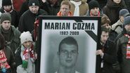 13 ani de la moartea lui Marian Cozma, handbalistul ucis într-o discotecă din Veszprem