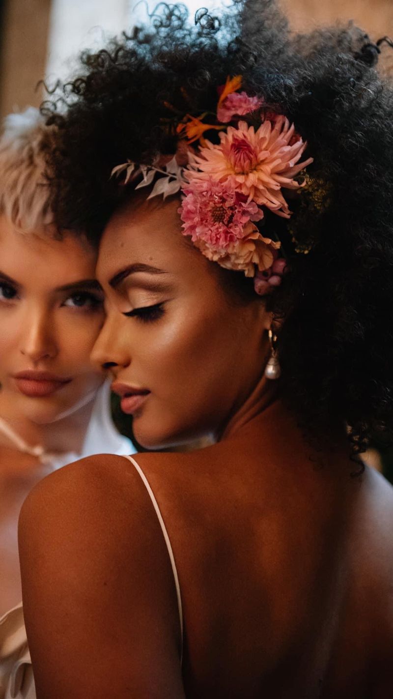 Model machiat de Elena Dragomir