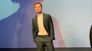 Sebastian Stan joaca în "Pam & Tommy"