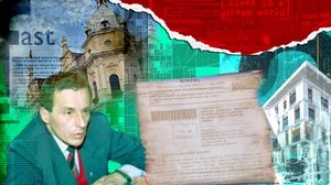 EXCLUSIV! Un afacerist și-a cumpărat propria stradă în Brașov, spre disperarea unor locatari care depind de acest drum: "Dacă lua altcineva putea să facă orice altceva"