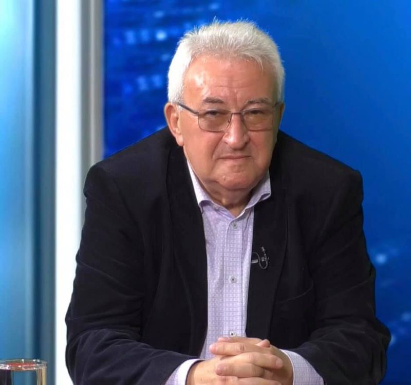 Președintele Federației Asociațiilor Bolnavilor de Cancer din Rom&acirc;nia are speranță după Ziua mondială de luptă &icirc;mpotriva cancerului