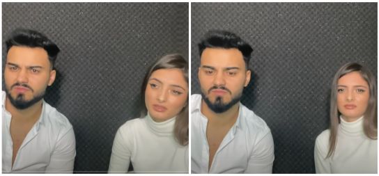 Jador s-a împăcat cu fosta iubită