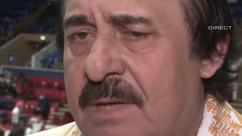 Nicolae Botgros nu vrea să-și mai refacă viața