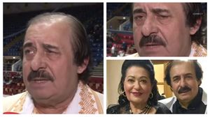 Nicolae Botgros nu și-a revenit nici acum după moartea Lidiei Bejenaru