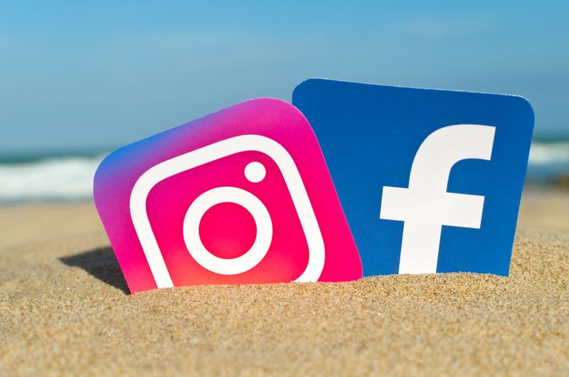 Facebook și Instagram ar putea fi închise în Europa