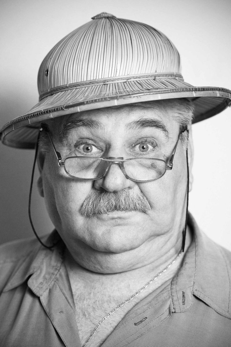 Mihai Perșa a murit