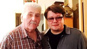 Mihai Perșa a murit