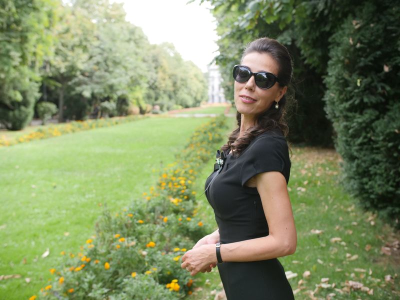 Irina Petrea, dezvăluiri despre drama prin care trece!