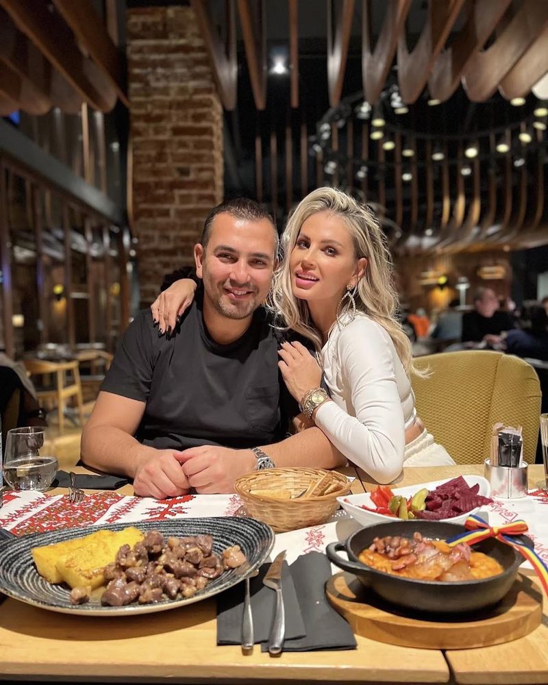 Andreea Bănică, adevărul despre cearta cu Alex Velea!