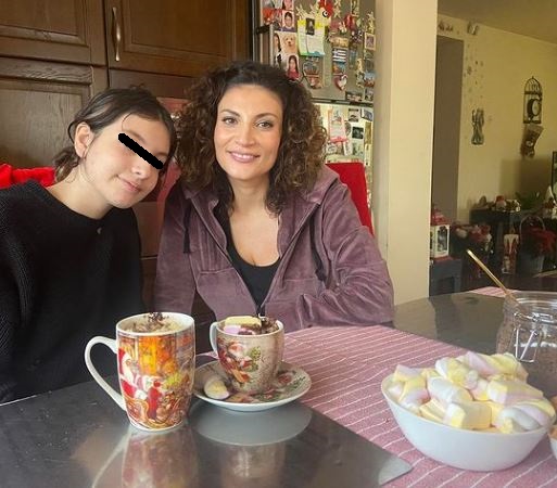 Ce relație au, de fapt, fiica Ionei Ginghină și Cristi Pitulice