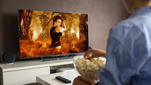 HBO Max inlocuieste HBO GO