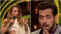 Cine este actorul indian de care Iulia Vântur s-a îndrăgostit? Nu, nu este Salman Khan: „A fost prima mea pasiune”
