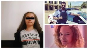 Prima mărturie a fetiței care a supraviețuit în accidentul de pe Laminorului