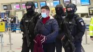 A fost audiată proprietara vilei în care a fost comisă dubla crimă din Iași