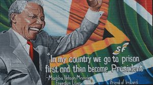 10 citate celebre de la Nelson Mandela