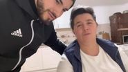 Mama Geta a declarat că nu se amestecă în viața copiilor săi