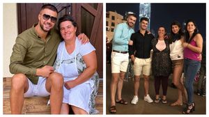 Se anunță nuntă mare în familia lui Culiță Sterp