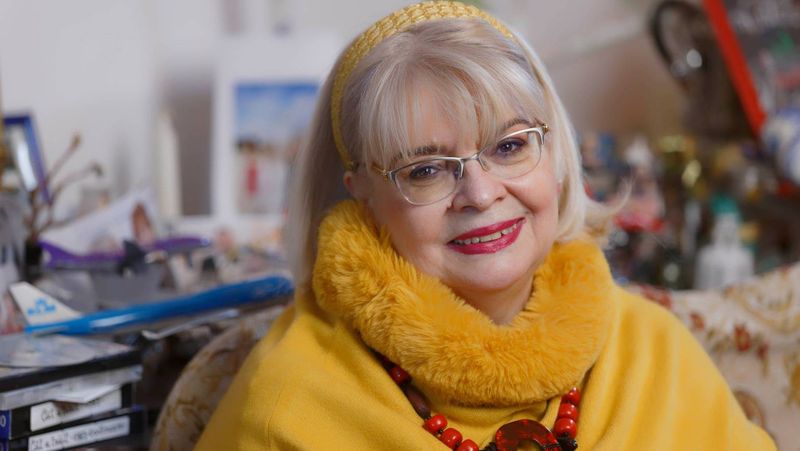 Premiile Oscar 2022. Ce spune Margareta Nistor despre unul dintre filmele favorite la Premiile Oscar