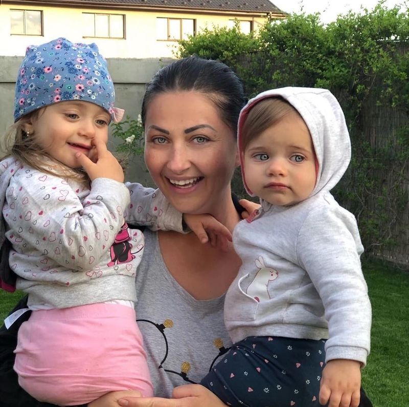 TOP vedete care au devenit mame după 40 de ani