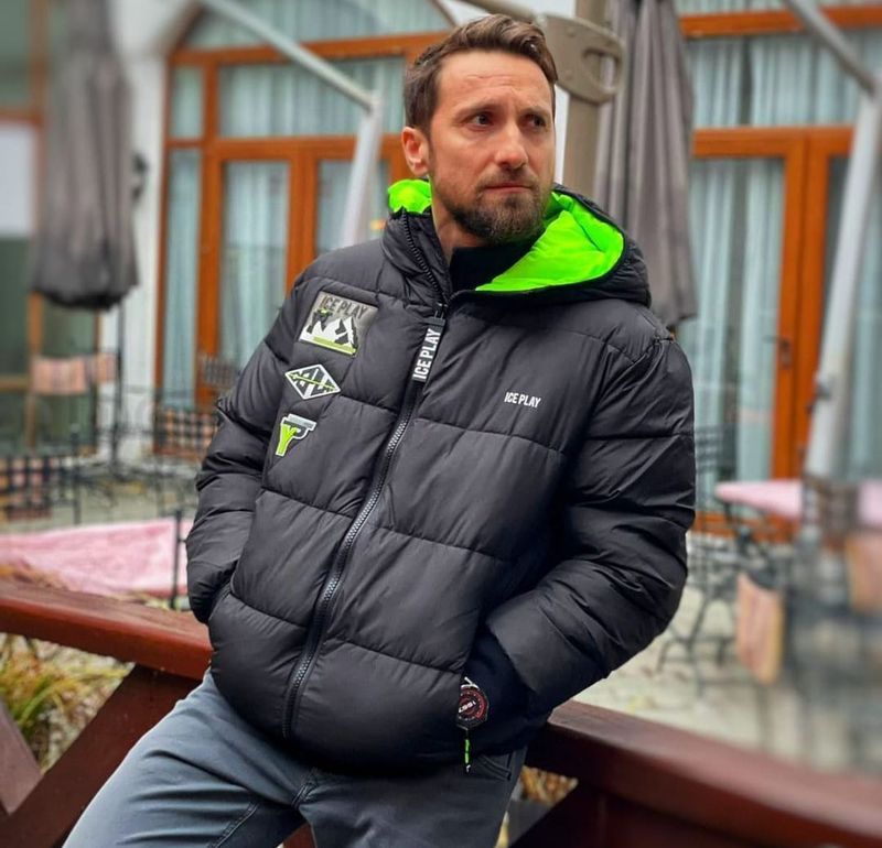 Dani Oțil deține un restaurant &icirc;n Capitală