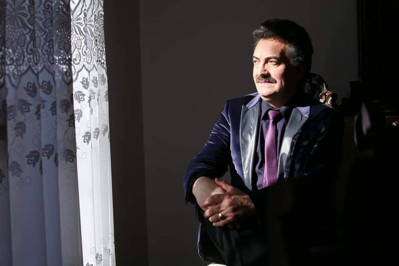 Sora lui Petrică M&icirc;țu Stoian și Doru Gușman au &icirc;ngropat securea războiului