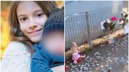 Un nou martor-cheie ar putea influența cazul fetiței ucise de polițist pe trecere de pietoni