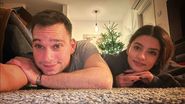 Vlad Gherman și Cristina Ciobănașu, protagoniștii unei scene controversate