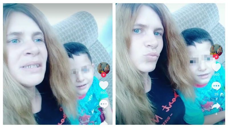 Mama gemenilor din Ploiești, morți după ce au căzut de la etajul zece, a fost decăzută din drepturile părintești!