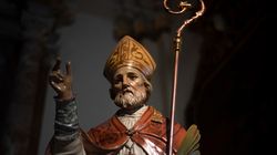 Cine a fost, de fapt, Sfântul Valentin, protectorul îndrăgostiților. Martirul este sărbătorit pe 14 februarie