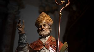Cine a fost, de fapt, Sfântul Valentin, protectorul îndrăgostiților. Pe ce dată este sărbătorit martirul
