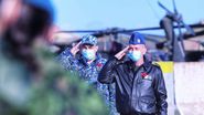 Americanii trimit întăriri în România. Ministrul Apărării spune ce operațiuni pregătesc soldații veniți la Kogălniceanu