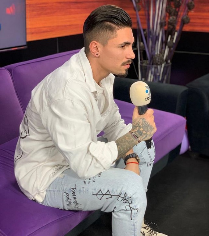 Cristian Jitaru