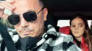 Răzvan Fodor, făcut panaramă de fiica lui