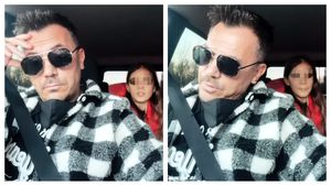 Răzvan Fodor, lăsat fără cuvinte de propria fiică