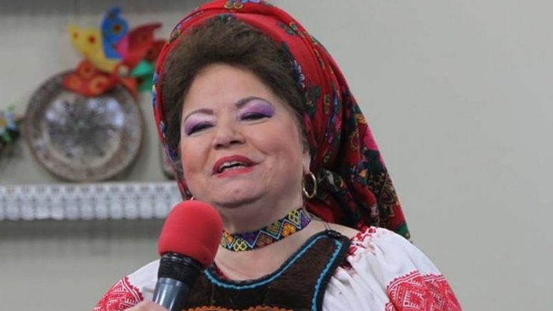 Saveta Bogdan Saveta Bogdan, interviu savuros pentru WOWbiz.ro!