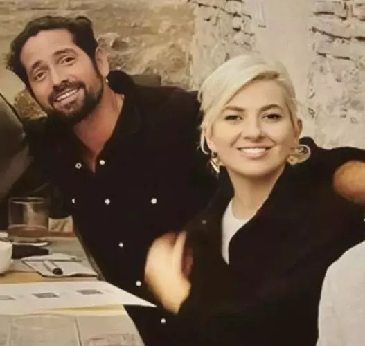 Lidia Buble și Harlys Beccera, din nou în pragul despărțirii?!