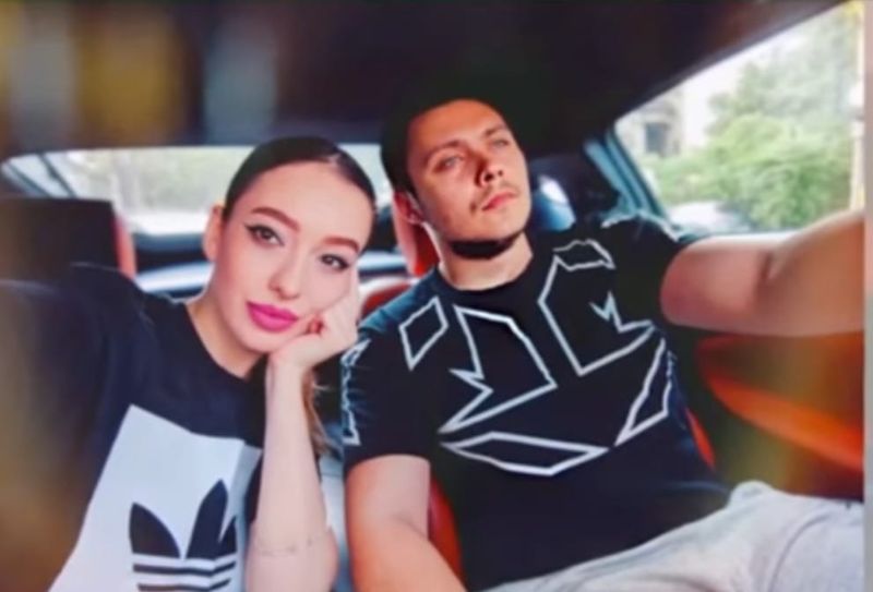 Niculina Stoican &icirc;și dorește ca fiul ei să se &icirc;nsoare c&acirc;t mai repede