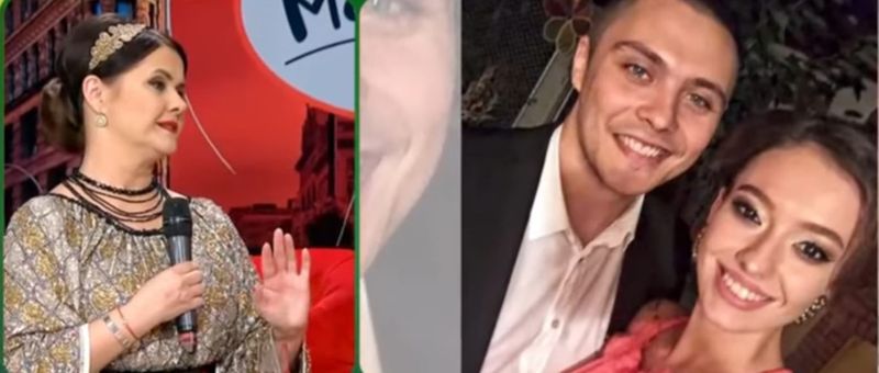 Fiul Niculinei Stoican locuiește de ceva timp &icirc;mpreună cu iubita lui