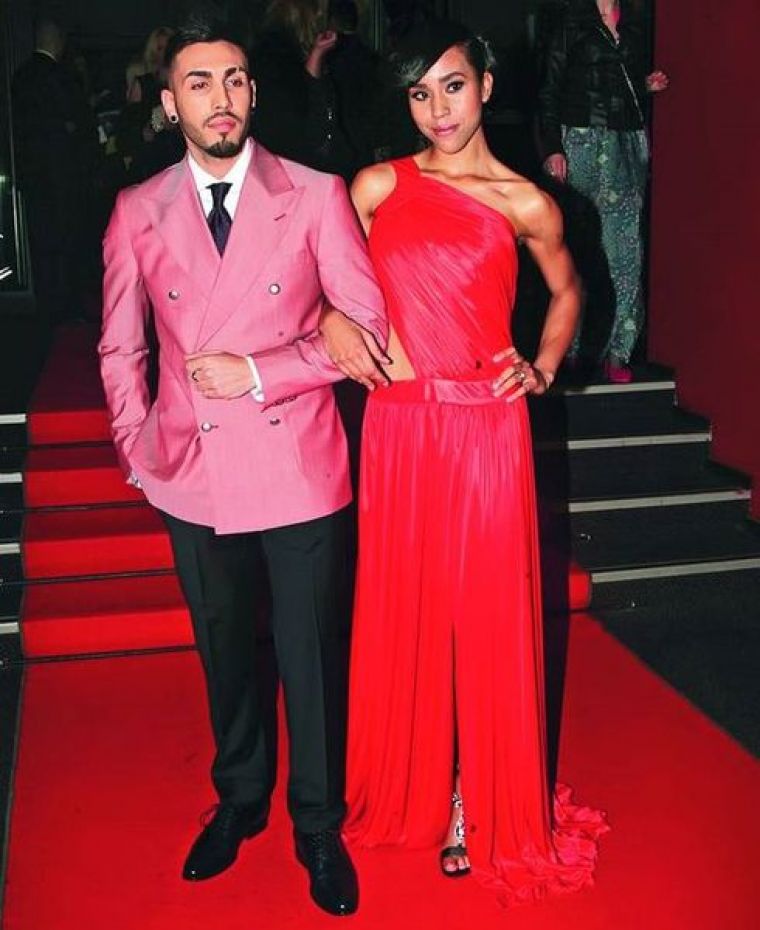 Alex Velea și fosta soție Ce studii are Ana Maria, fosta soție a lui Alex Velea! Cu siguranță nu te-ai fi așteptat la asta