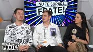 Fratele mai mic al Biancăi și al lui Cristian Comănici, invitat special în emisiunea celor doi