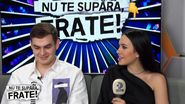 Bianca și Cristian Comănici, o nouă confruntare