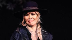 Gina Pistol a ajuna la capătul puterilor! Mesajul îngrijorător postat de prezentatoare TV pe Instagram: „Nu știu alții cum sunt, dar eu..." / FOTO