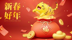 Horoscop chinezesc săptămâna 14 - 20 februarie 2022