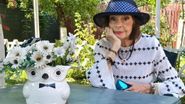 Marina Voica a fost artist liber profesionist