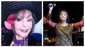 Marina Voica a ajuns să trăiască din pensia de urmaș