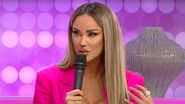 Bianca Drăgușanu avertizează tinerele, după ce și-a topit buzele!