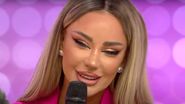 Bianca Drăgușanu avertizează tinerele, după ce și-a topit buzele!